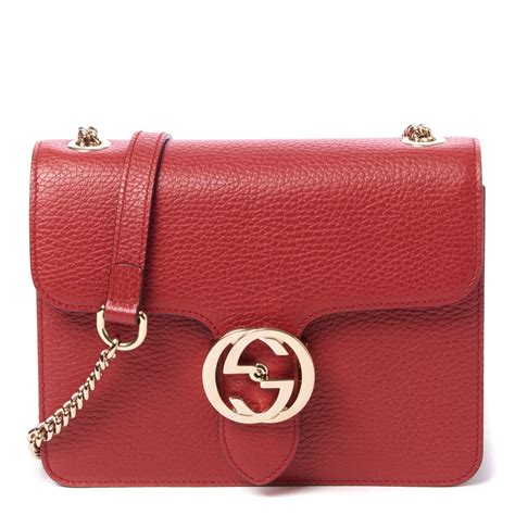 gucci small interlocking g tote bag|Gucci interlocking gg shoulder bag.